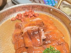 -粤来记·啫啫煲·点心(日月光店)