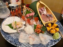 -希望日本料理(保利香槟花园店)