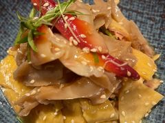 -无锡苏宁银河国际酒店-悦府65中餐厅