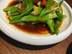 -前海沿·青岛菜(李沧万达店)