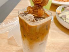 -仁义涵西餐·咖啡(中华巴洛克店)