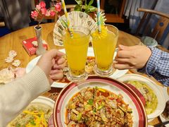 -不倒翁·安徽名菜楼(步行街店)