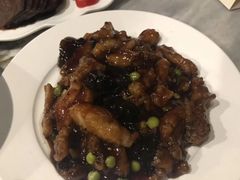 -功德林(南京西路店)