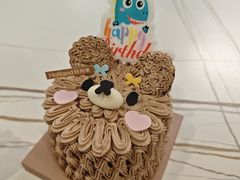-红星前进面包牛奶公司(五道口购物中心店)