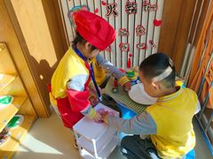 -北京市丰台区阳光起点锦城幼儿园(丰台园)