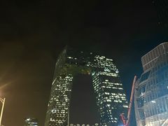 -中央广播电视总台(光华路办公区)