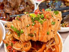 -皇城老妈火锅(琴台店)