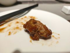 鹅肝烧紫茄-沣华国际-鼎香食府宴会中心婚宴·寿宴(东郊长乐路店)