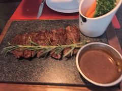 -莲西餐(曲江店)