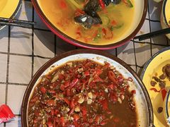 -江西老表·经典江西八大碗