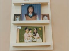 -海马体照相馆(成都来福士广场店)