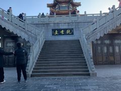 -云龙湖旅游景区