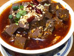 -炉小二铜锅牛蛙•川湘菜(三里屯店)