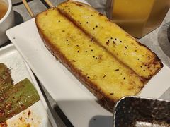 -鼎原力量东北吊炉烧烤(临河街店)