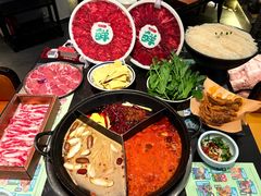 -巴蜀大将火锅(春熙店)