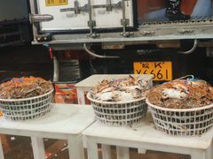 -海峡水产品交易中心(海鲜交易区)