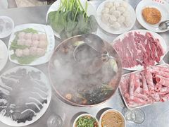 -三兴涮羊肉(荣安大街店)
