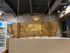 -泽成冰煮羊火锅(中正天街店)