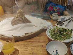 -云尊府云南菜·蒸汽石锅鱼(五棵松华熙店)