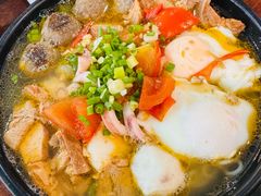 -周记蟹仔粉(侨港风情街店)
