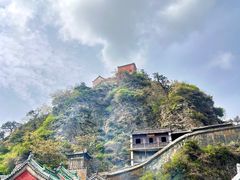 -武当山风景区