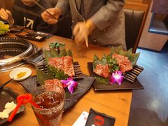 -丸藏和牛烧肉专门店(园区师惠坊店)
