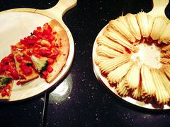 -红透天牛排海鲜自助(长和国际直营店)