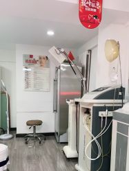 -痘博士烟台·全国连锁祛痘机构