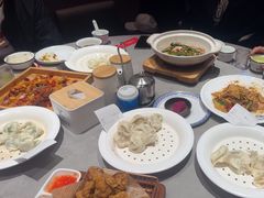 -凯达饺子城(燕山大街店)
