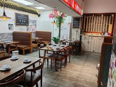 -冯大腕江湖川菜馆(后沙峪店)