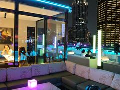 -外滩8号 whisky bar(金延大厦店)