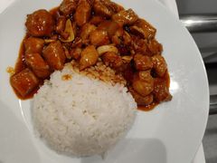 -宜家·瑞典风味餐厅(四元桥店)