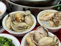 -花苑美食横琴生蚝火锅(拱北粤华路店)