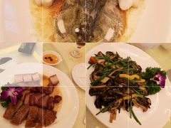-顺德人家食府(黄金广场店)
