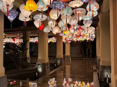 -海南清水湾莱佛士酒店