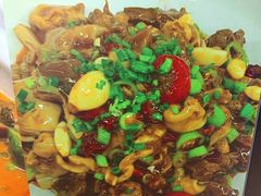 -元银甲·湖北地标美食(汉阳店)