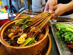 -镇江龙·火锅串串(武侯祠店)