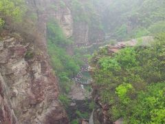 android_upload_pic-云台山风景名胜区