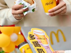 -麦当劳(平和堂店)