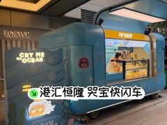 -港汇恒隆广场