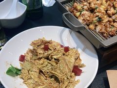 -紫光园·烤鸭·北京菜(团结湖店)