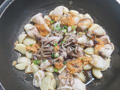 -和源祥·日照菜扛把子(万平口一店)