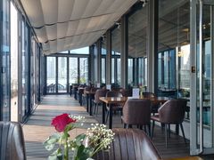 大堂-CASANOVA西餐厅(海信广场店)