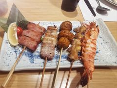 -小句号·精致料理(江南环球港店)