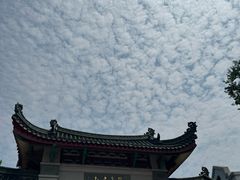 -南普陀寺