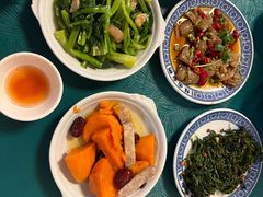 -桂园白粥·潮汕老味道