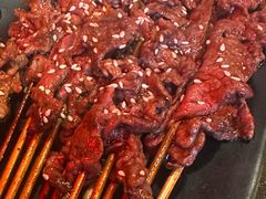 -黄师傅湿辣牛肉(胡桃里店)