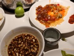 -加餐海鲜自助(宝龙一城店)