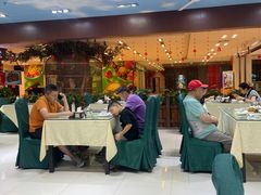 -东四民芳餐厅(世茂工三店)