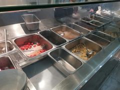 -乐山冰粉·狼牙土豆(竹溪湾店)